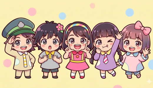 みいつけた！歴代スイちゃんの現在を徹底調査！卒業後の活躍と「交代の法則」