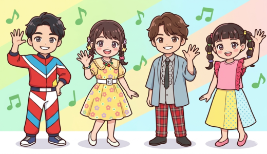 おかあさんといっしょファミリーコンサート 2026年度スケジュール＆変更点を徹底紹介！