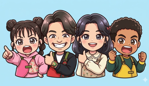 誰が卒業？てれび戦士「卒業の法則」を現メンバーに当てはめて見えた驚愕の結論！